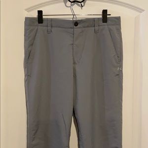 Under Armour golf pants